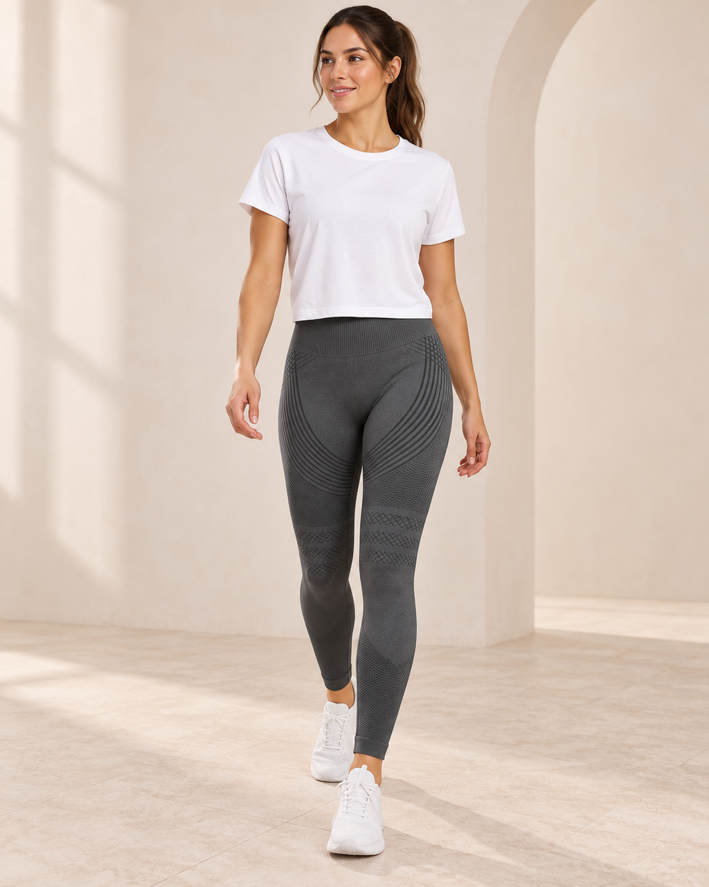 Legging LARELYA
