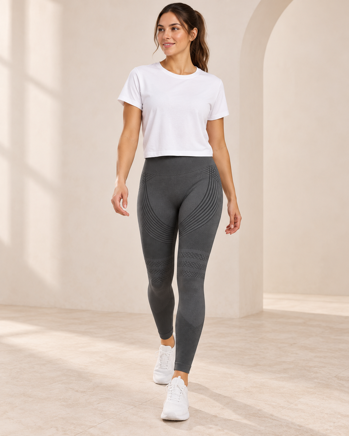 Legging LARELYA