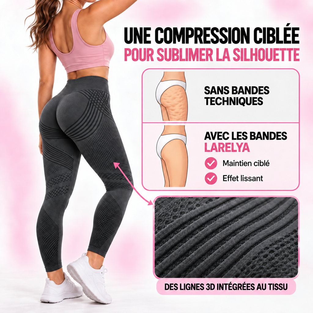 Legging LARELYA